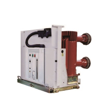 24kV 630A 1250A 1600A 2000A 2500A High Voltage Indoor outdoor withdrawable type Vacuum Circuit Breaker